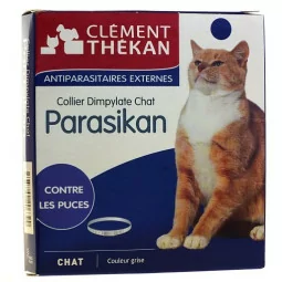 Parasikan Collier Chats