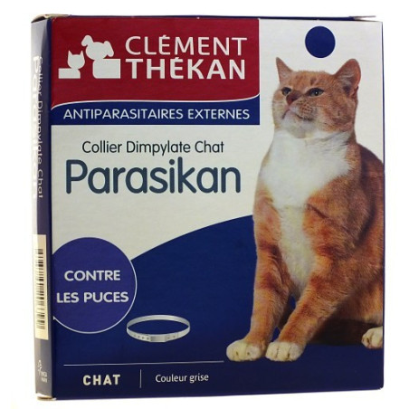 Clement-Thekan Parasikan Collier Chats