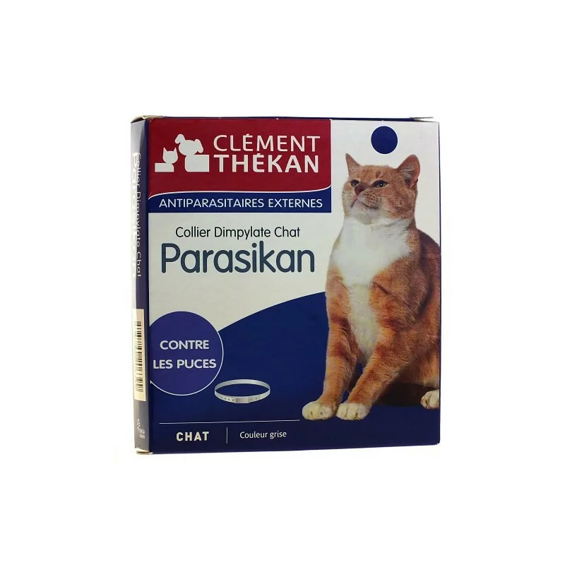 Clement-Thekan Parasikan Collier Chats