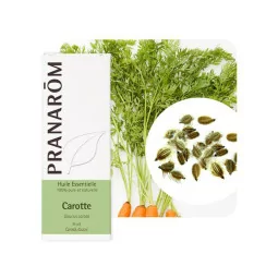 Pranarom He De Carotte 5ml