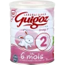 Guigoz 2 Lait Poudre 800g pour bébé Parapharmelle