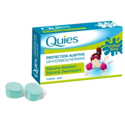 Quies *protec Auditiv Silic...