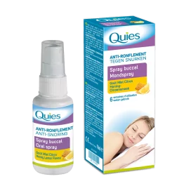 Quies S Buc Anti-ronflem...