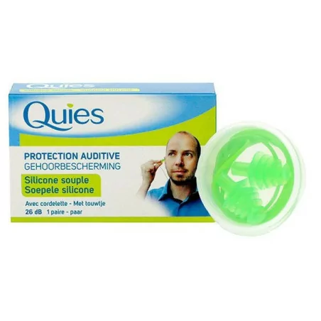Quies Spécial Bricolage Protection Auditive