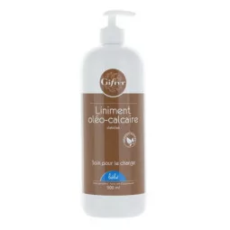 Gifrer Linim Oleo-calc Fl900ml