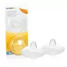 Medela Bt Sein Contact Silic Transp Small