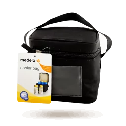 Medela Cooler Bag...