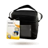 Medela Cooler Bag Refrigerant +4biberons