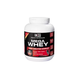 Eafit Mega Whey Pdr P Boiss...