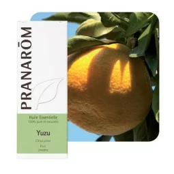 Pranarom He Yuzu 5ml