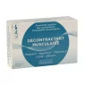 Granions décontractant musculaire solution buvable 30 ampoules pour soulager tensions musculaires, Parapharmelle