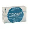 Granions décontractant musculaire solution buvable 30 ampoules pour soulager tensions musculaires, Parapharmelle