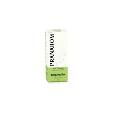 Pranarom Hui Ess Bergamote Fl/10ml
