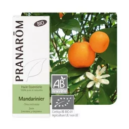 Pranarom Hle Ess Bio...