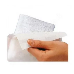 Compresse sterile 7 5x7 5 Bt/10 Lohmann