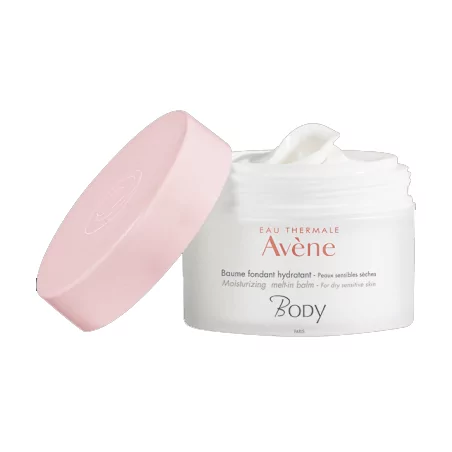 Avène body baume fondant hydratant