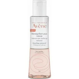 Avene Démaquillant Yeux Intense Waterproof 125ml