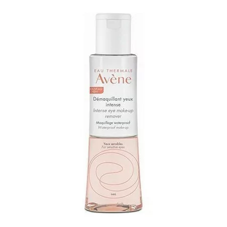 Avene Démaquillant Yeux Intense Waterproof 125ml