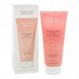 Avène Cleanance Hydra crème lavante peaux desséchées