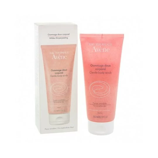 Avène Cleanance Hydra crème lavante peaux desséchées Avène Cleanance Hydra crème lavante peaux desséchées