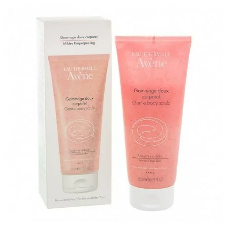 Avene Gommage Corps 200ml