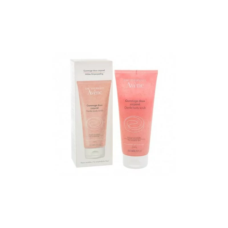 Avène Cleanance Hydra crème lavante peaux desséchées Avène Cleanance Hydra crème lavante peaux desséchées