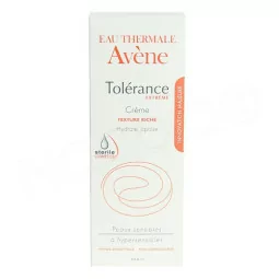 Avene Toler Ext Cr Tb50ml 1