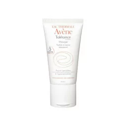 Avène Tolérance masque apaisant peau sensible
