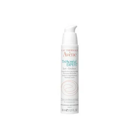 Avène Triacnéal expert