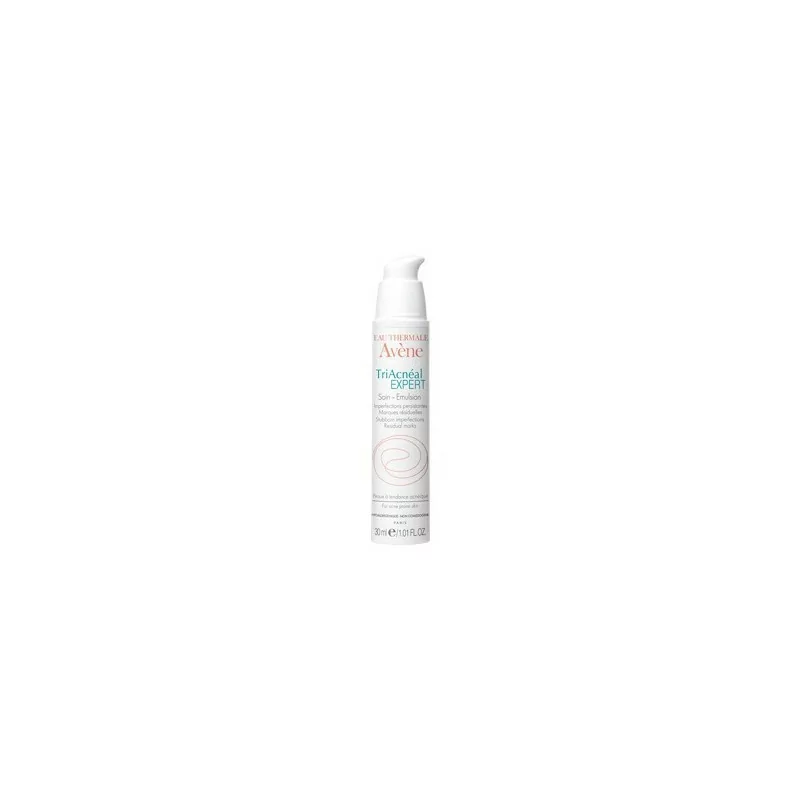 Avène Triacnéal Expert soin anti-imperfections Parapharmelle