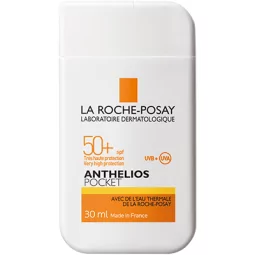 Anthelios Pocket Spf 50+ 30 Ml