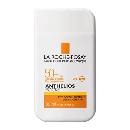 Anthelios Pocket Spf 50+ 30 Ml