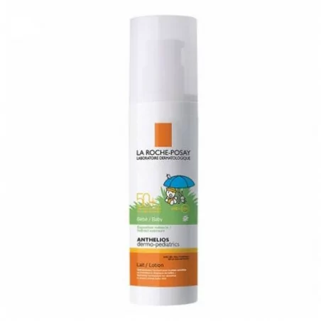 Anthelois Dermo Pediat 50+ Lait