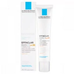 Effaclar Duo Spf30