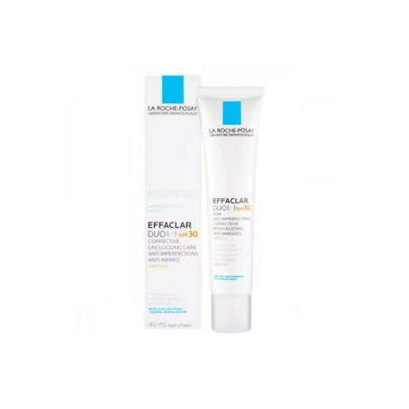 La Roche Posay Effaclar Duo SPf30