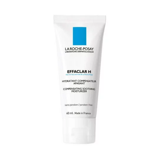 Effaclar H Cr Apais Pg T/40ml