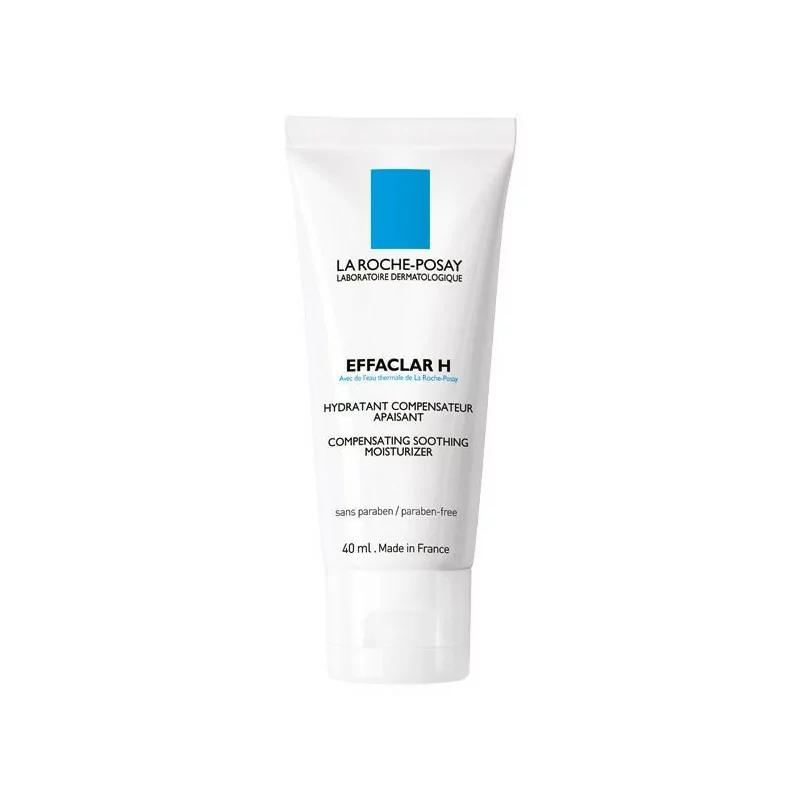 Effaclar H Cr Apais Pg T/40ml