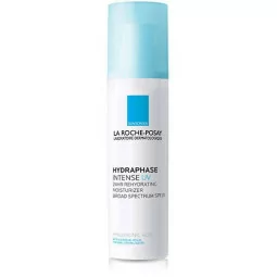 La Roche Posay hydraphase Intense UV Légère Crème 50ml