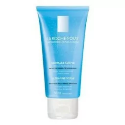 La Roche-Posay Gel Gommage Doux exfoliant visage 50ml Parapharmelle