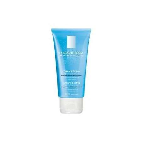La Roche Posay Gel Gommage 50ml