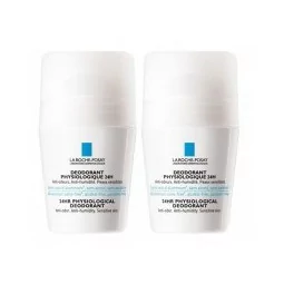 La Roche Posay deo 50ml