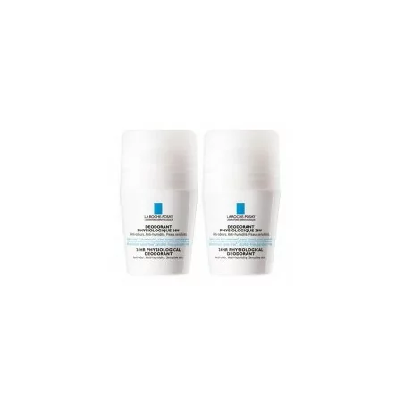 La Roche Posay deo 50ml