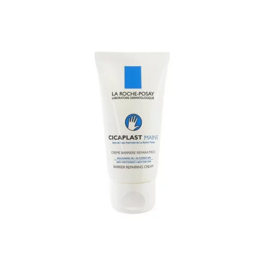 La Roche Posay Cicaplast Mains