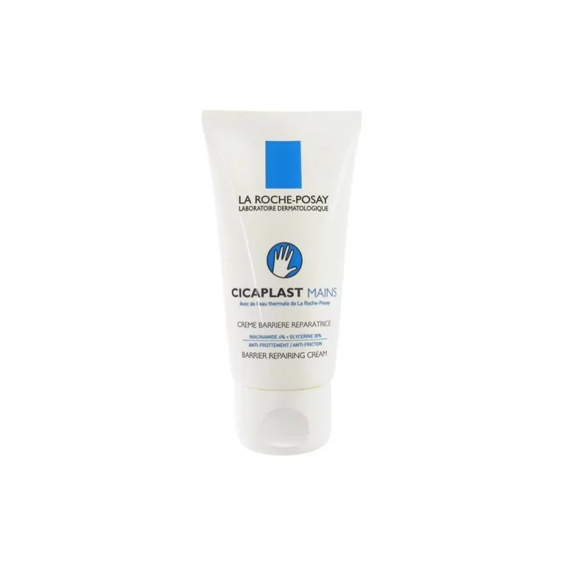 La Roche Posay Cicaplast Mains