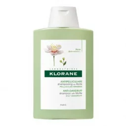 Klorane *shampooing Myrte...