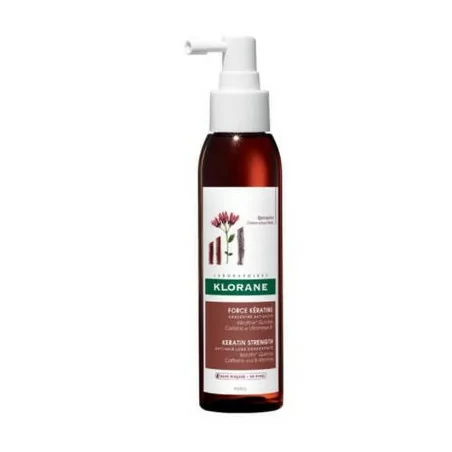 Klorane anti-chute Sérum fortifiant à la Quinine / Edelweiss Bio 125ml