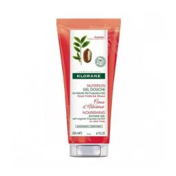 Klorane Gel Dche Fleur...