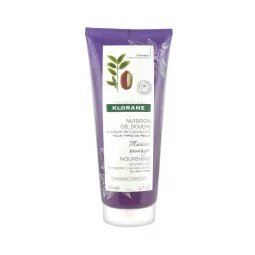 Klorane Gel Douche Murier...