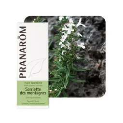 Pranarom Hle Ess Sarriette...