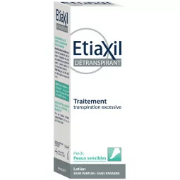 Etiaxil *detranspirant...